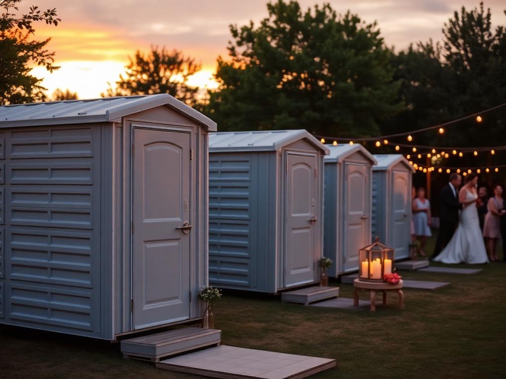 Construction Site Rentals in Leawood, KS